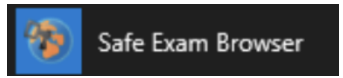 safe exam browser configurazione